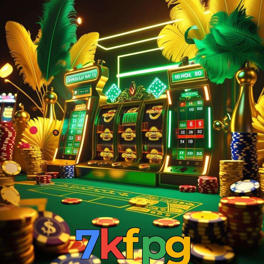 7kfpg:Entre na ação! Aposte nas slots e conquiste grandes vitórias!
