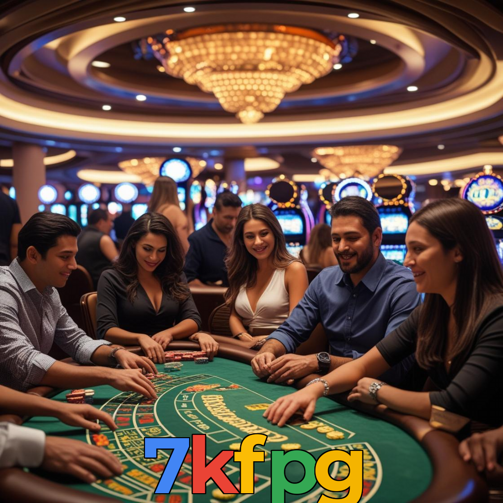 7kfpg：Aposte no futebol e ganhe prêmios fantásticos em blackjack e roleta!