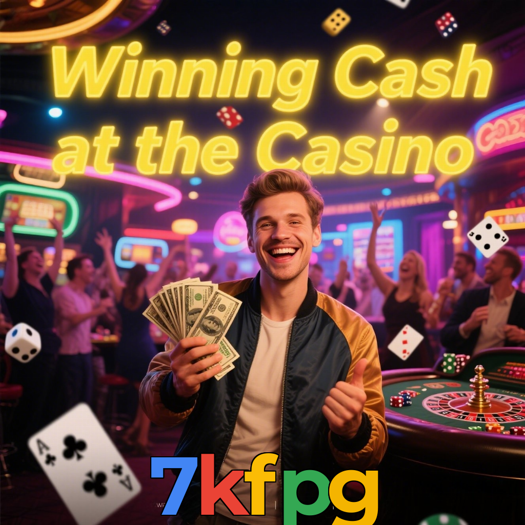 7kfpg:Vença no poker e prove que você é o mestre das cartas!