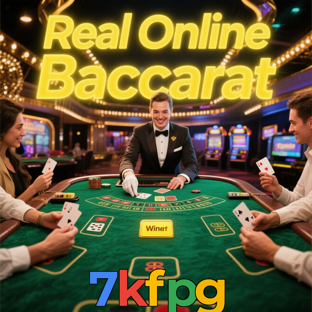 7kfpg：Sinta a adrenalina das slots e conquiste vitórias como nunca!