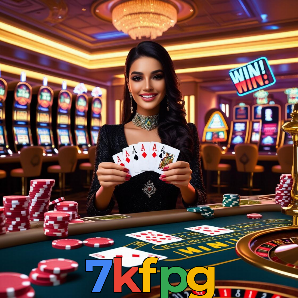 7kfpg:Jogue poker, aposte no futebol e ganhe prêmios incríveis!