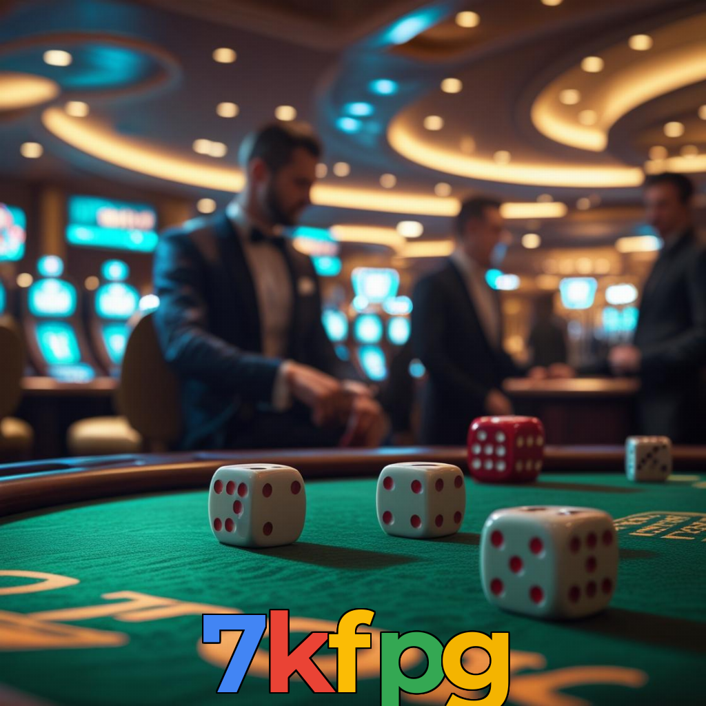 7kfpg：Jogue blackjack, aposte no futebol e conquiste vitórias incríveis!