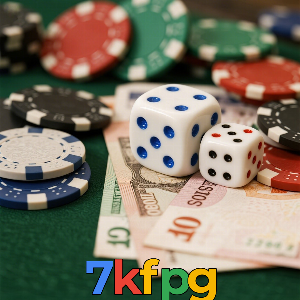 7kfpg:Prepare-se para o melhor da diversão no cassino! Jogue agora!