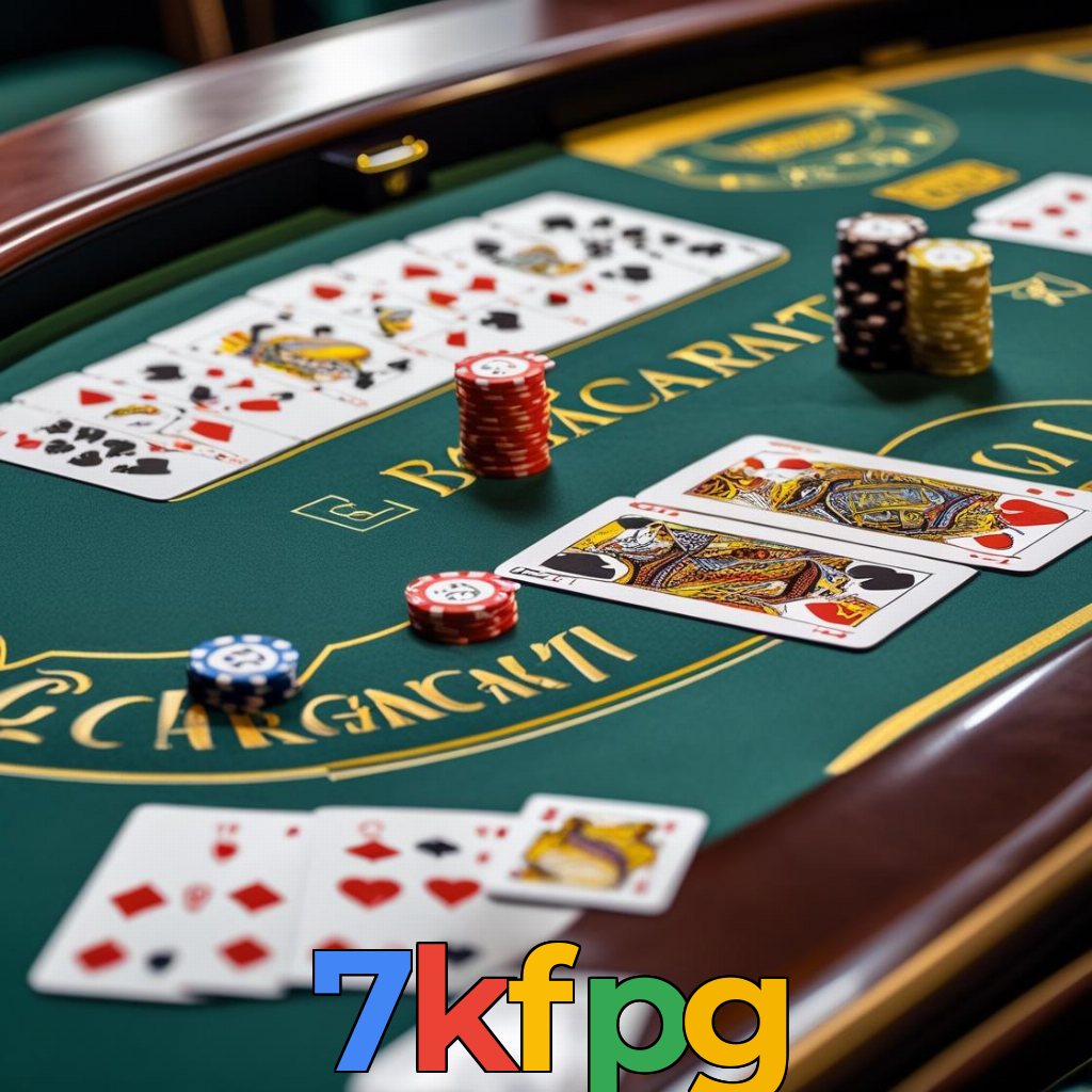 7kfpg：O cassino online mais confiável para você apostar no futebol e jogar blackjack!