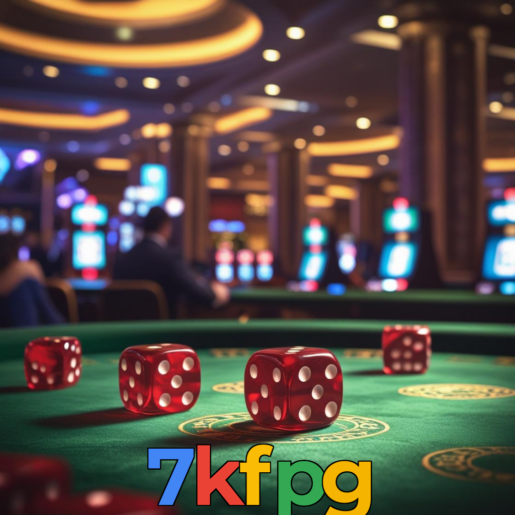 7kfpg：Onde a sorte está ao seu lado: apostas no futebol e vitórias no cassino!