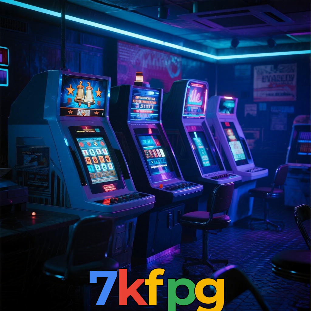 7kfpg:Vença no poker e mostre que você é um verdadeiro campeão!