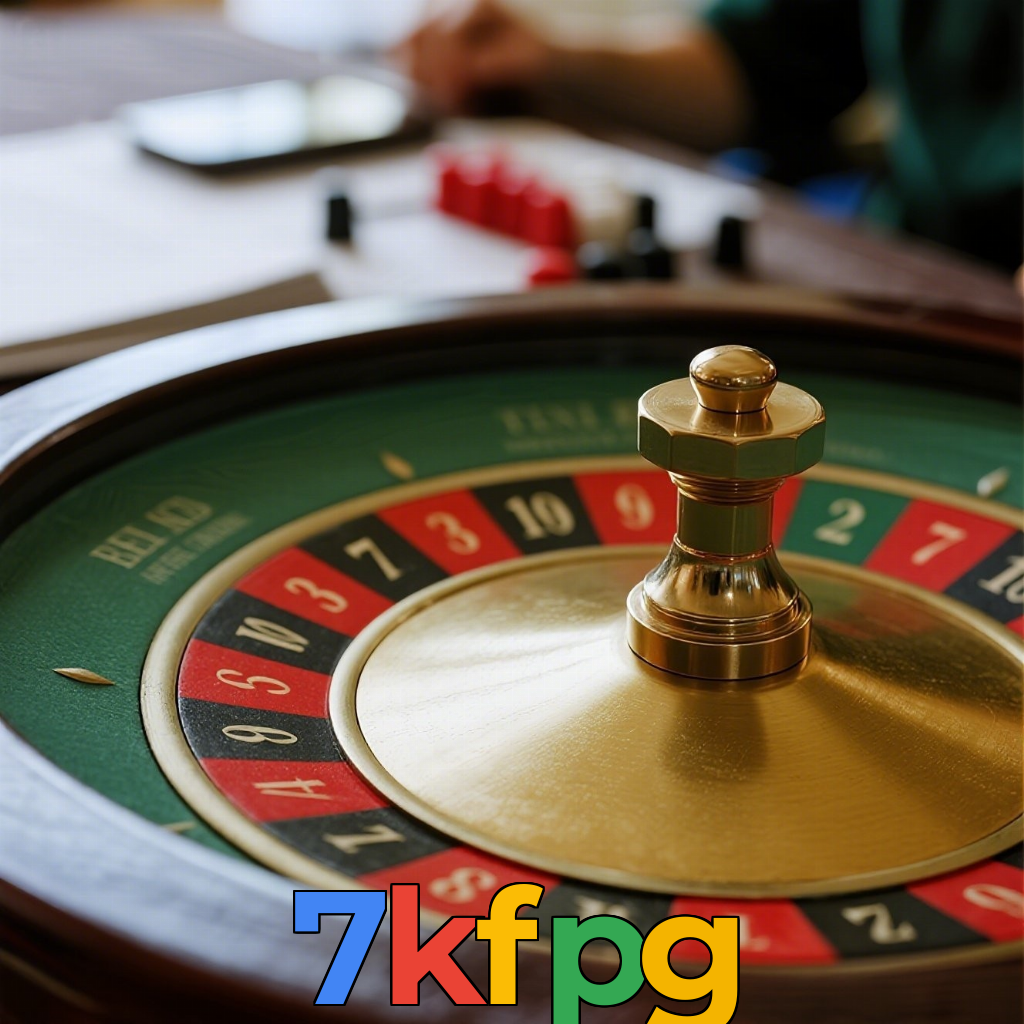 7kfpg：Jogue poker, ganhe no futebol e vença no cassino online mais confiável!