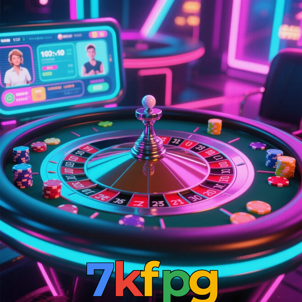 7kfpg:Jogue slots, poker e aposte no futebol com grandes prêmios em jogo!