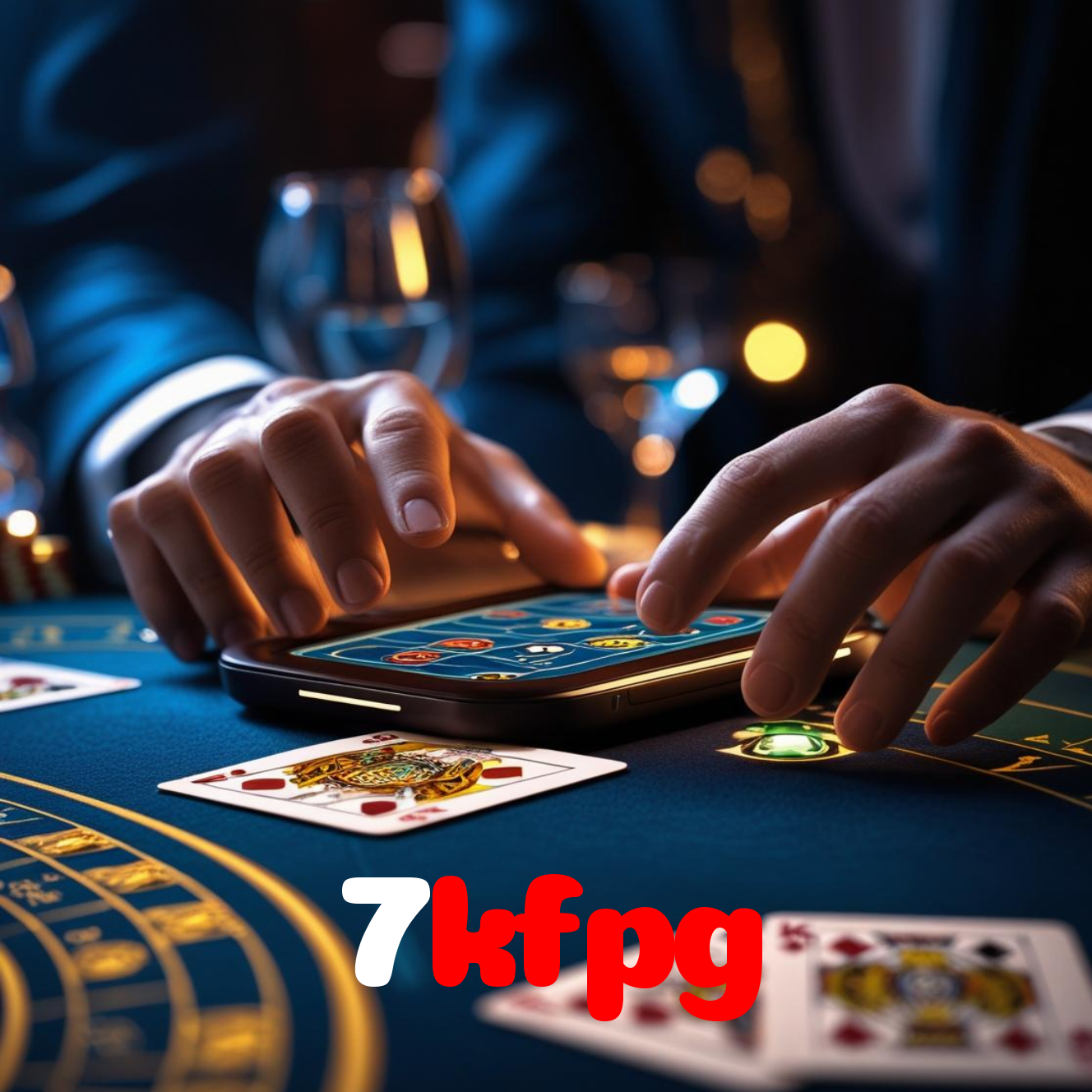 7kfpg：Jogue no melhor cassino online e descubra os maiores prêmios!