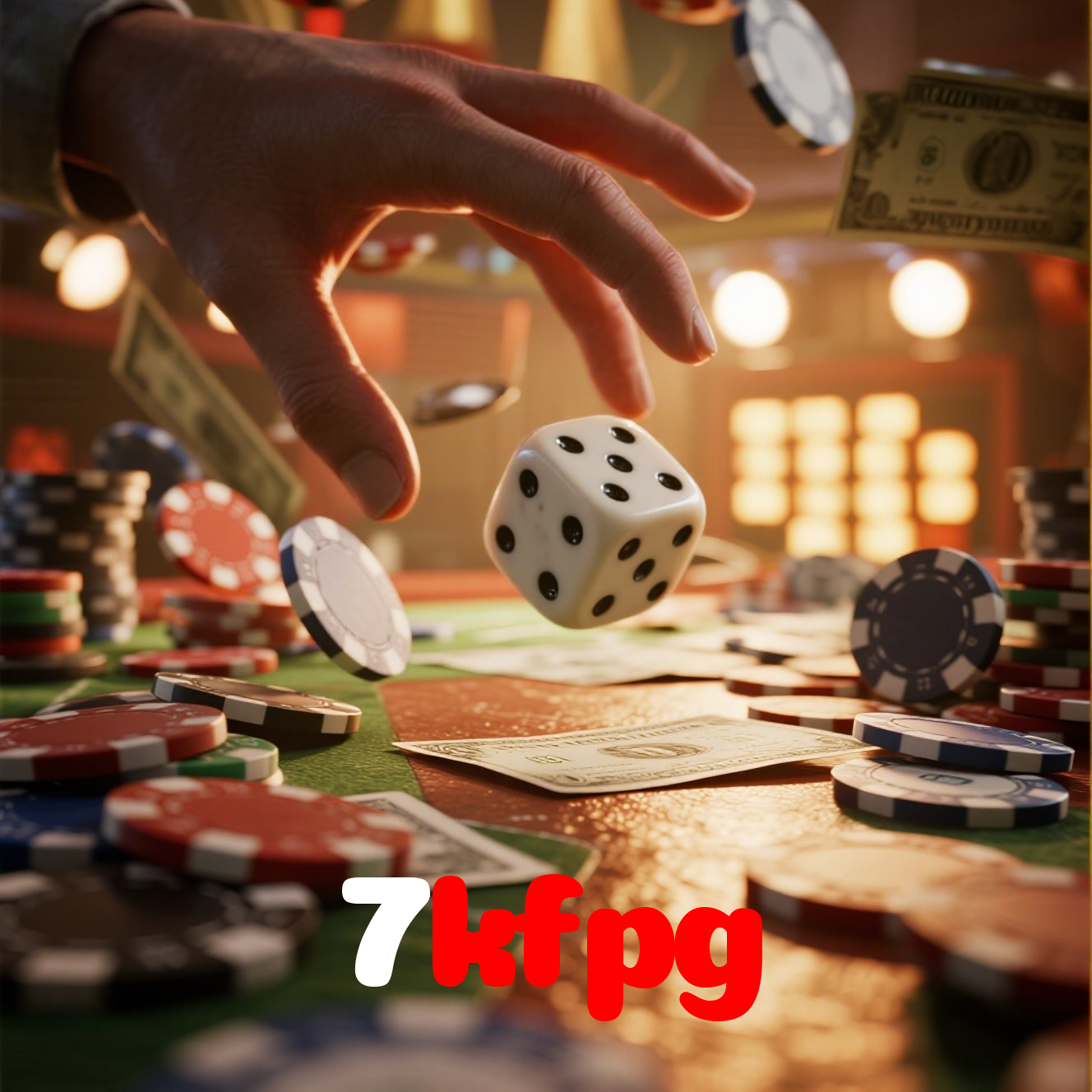 7kfpg：Gire nas slots e conquiste vitórias extraordinárias!