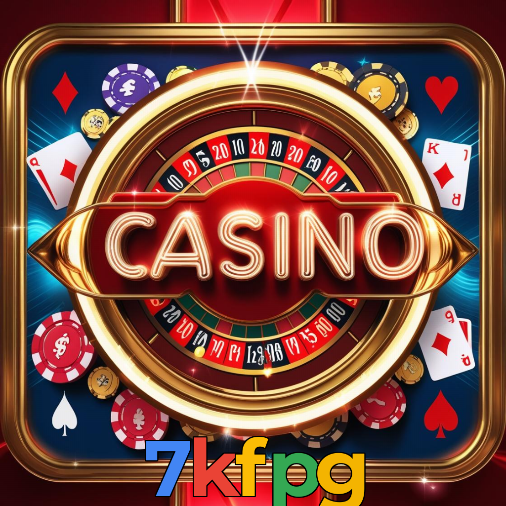 7kfpg:Em nosso cassino online, sua sorte vai brilhar! Aposte e vença!