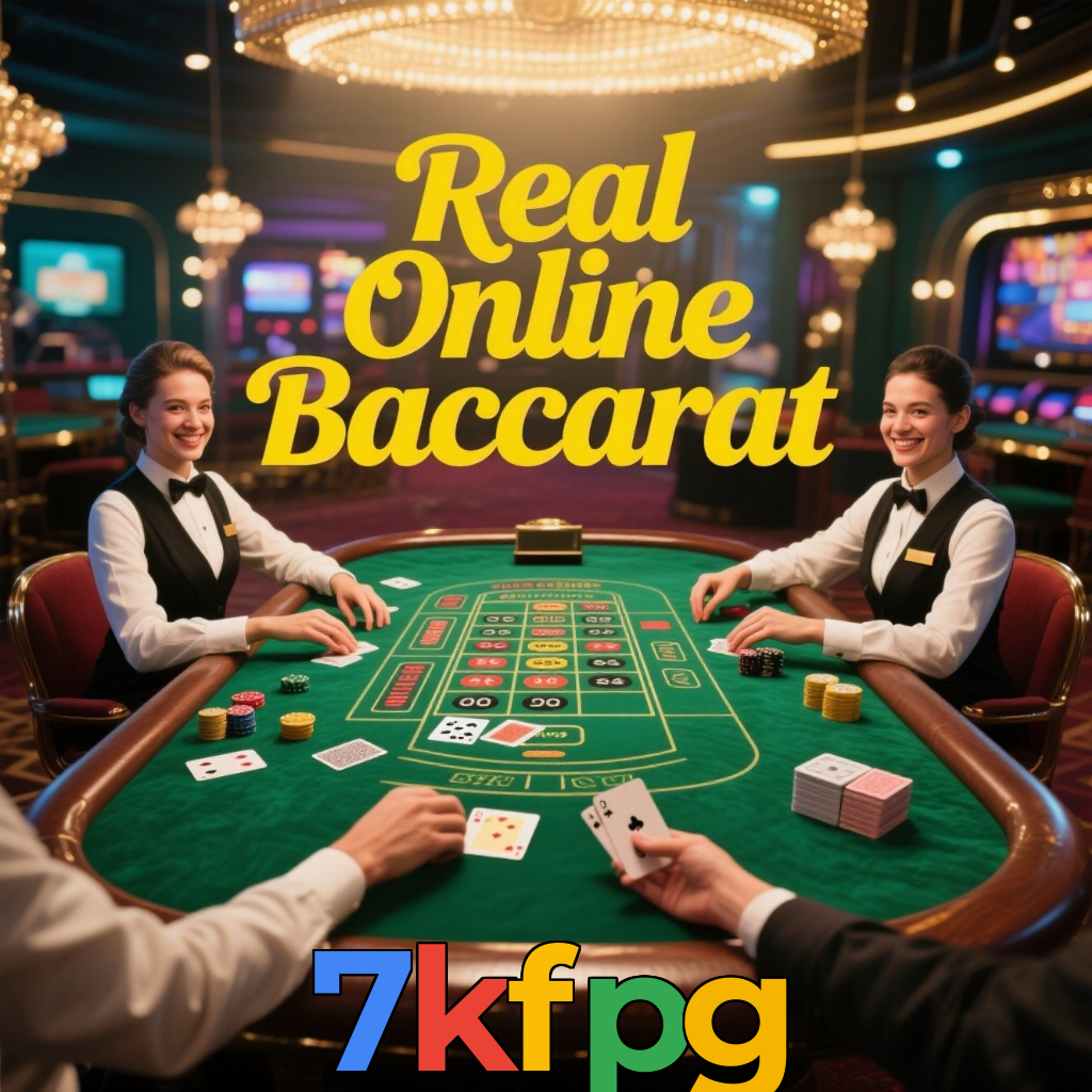 7kfpg：Vença no blackjack e leve grandes prêmios para casa!
