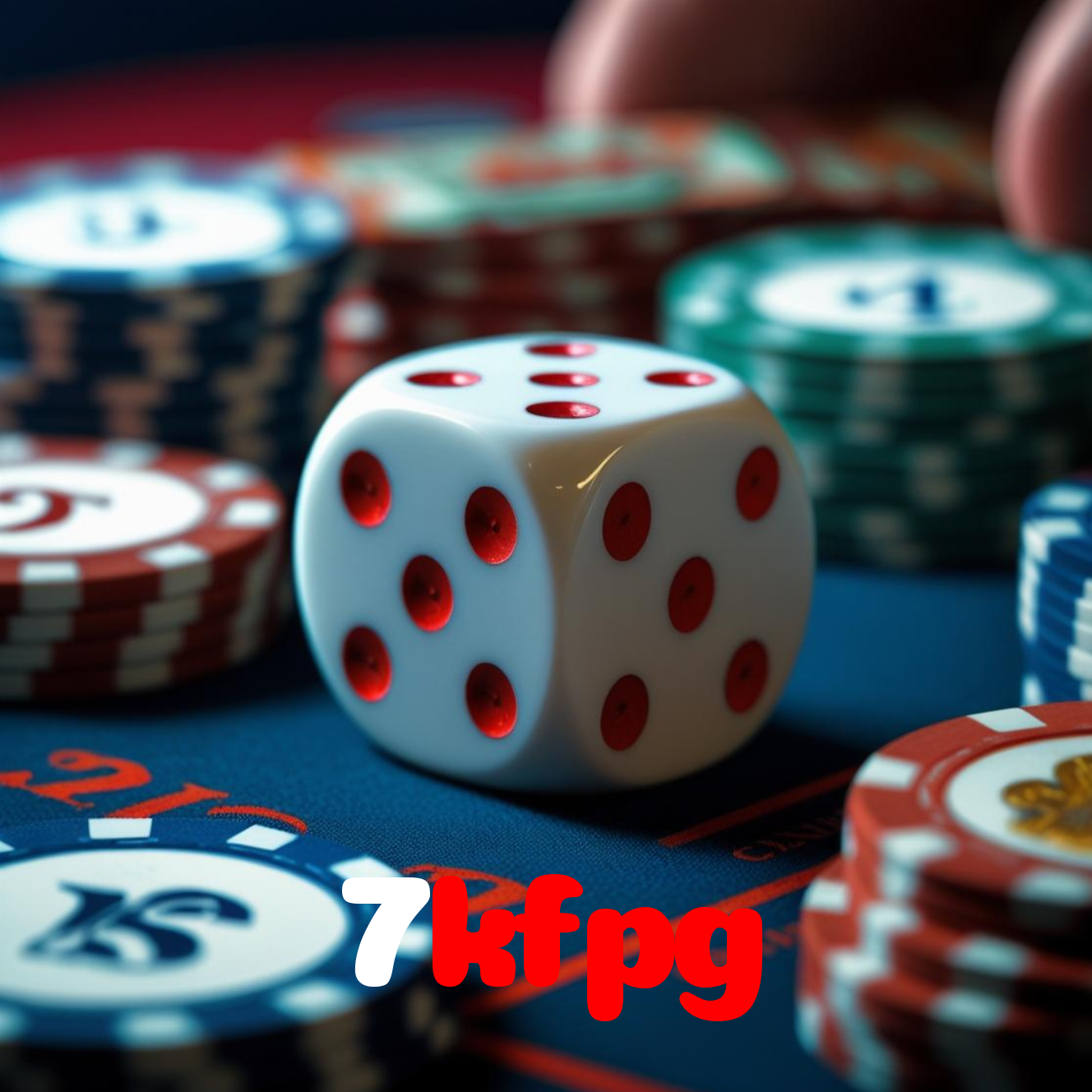 7kfpg：O melhor cassino online está aqui! Jogue nas slots e ganhe!