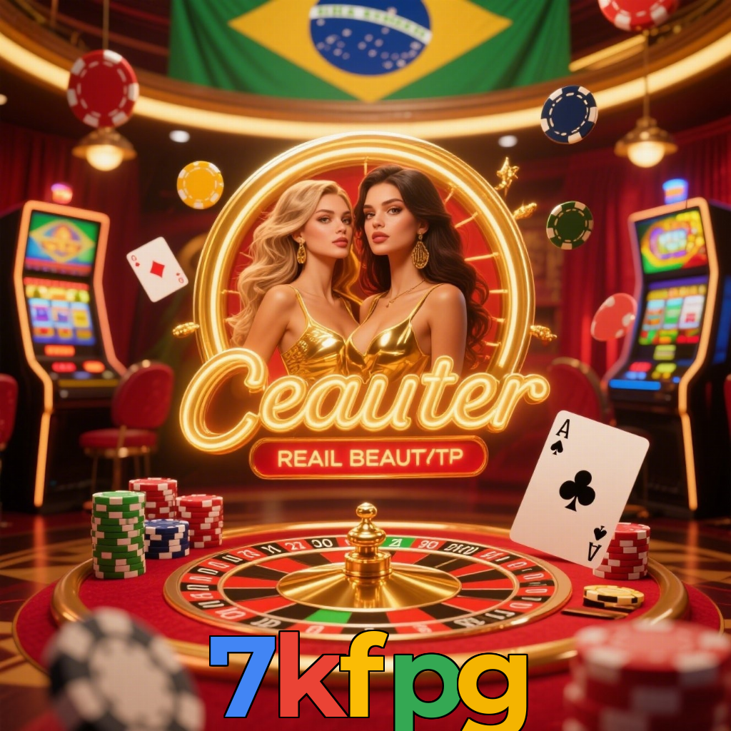 7kfpg：Apostas no futebol e grandes vitórias em roleta e blackjack!