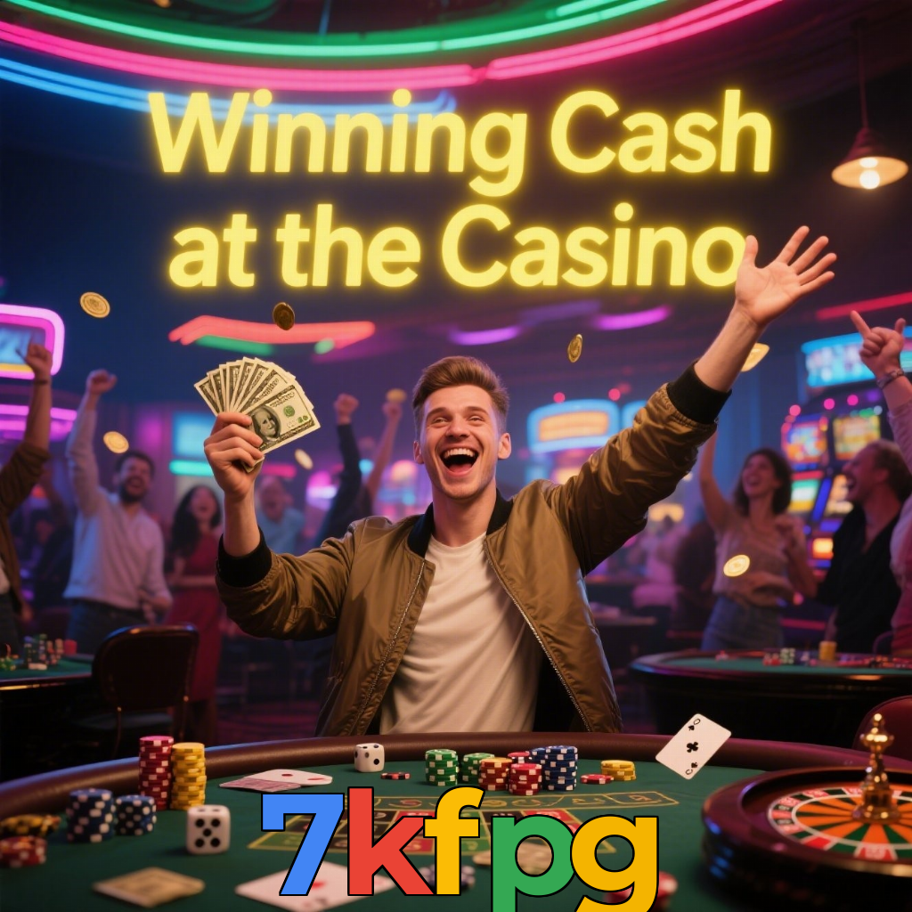 7kfpg:A melhor plataforma para apostas no futebol e diversão em jogos de cassino!
