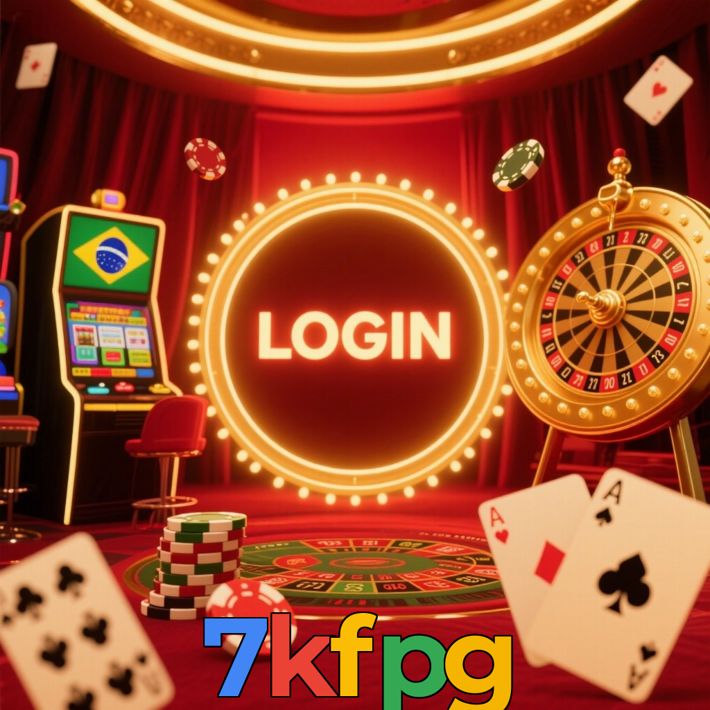 7kfpg:Onde sua sorte brilha com poker, roleta e apostas no futebol online!
