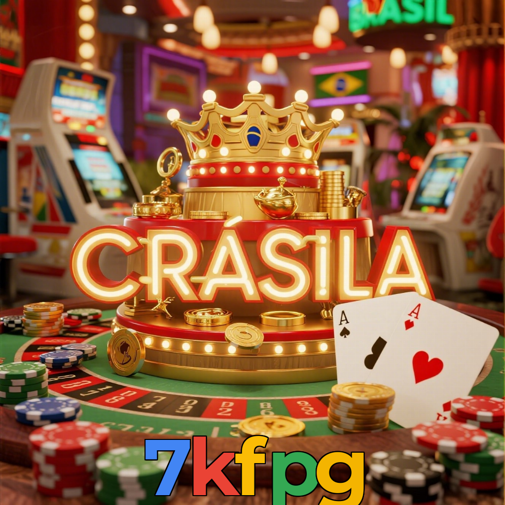 7kfpg:Onde sua sorte brilha com poker, roleta e apostas no futebol online!