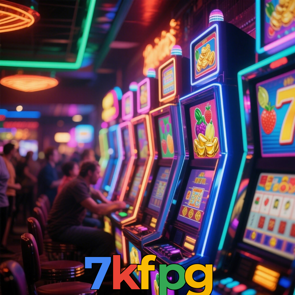 7kfpg：Jogue poker online e mostre suas habilidades nas cartas!
