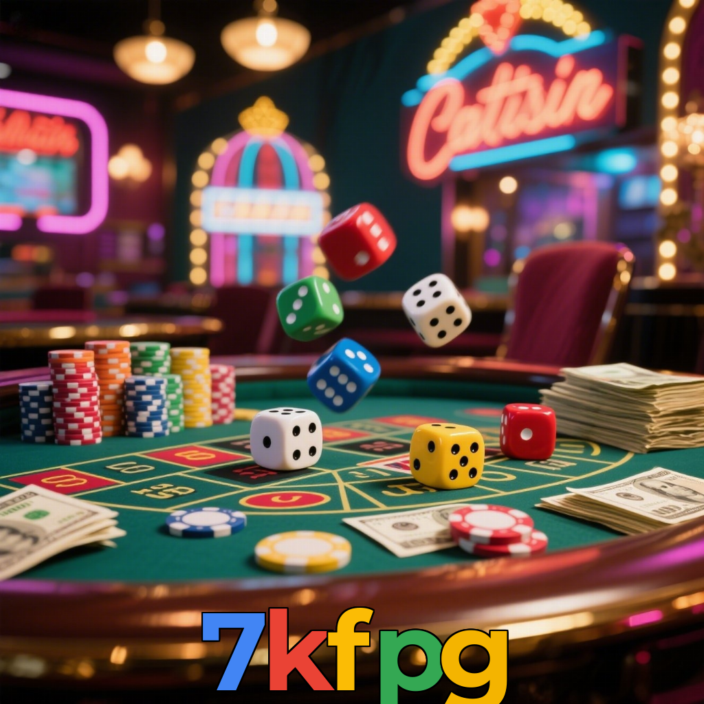 7kfpg:Jogue poker, roleta e aposte no futebol no cassino online mais seguro!