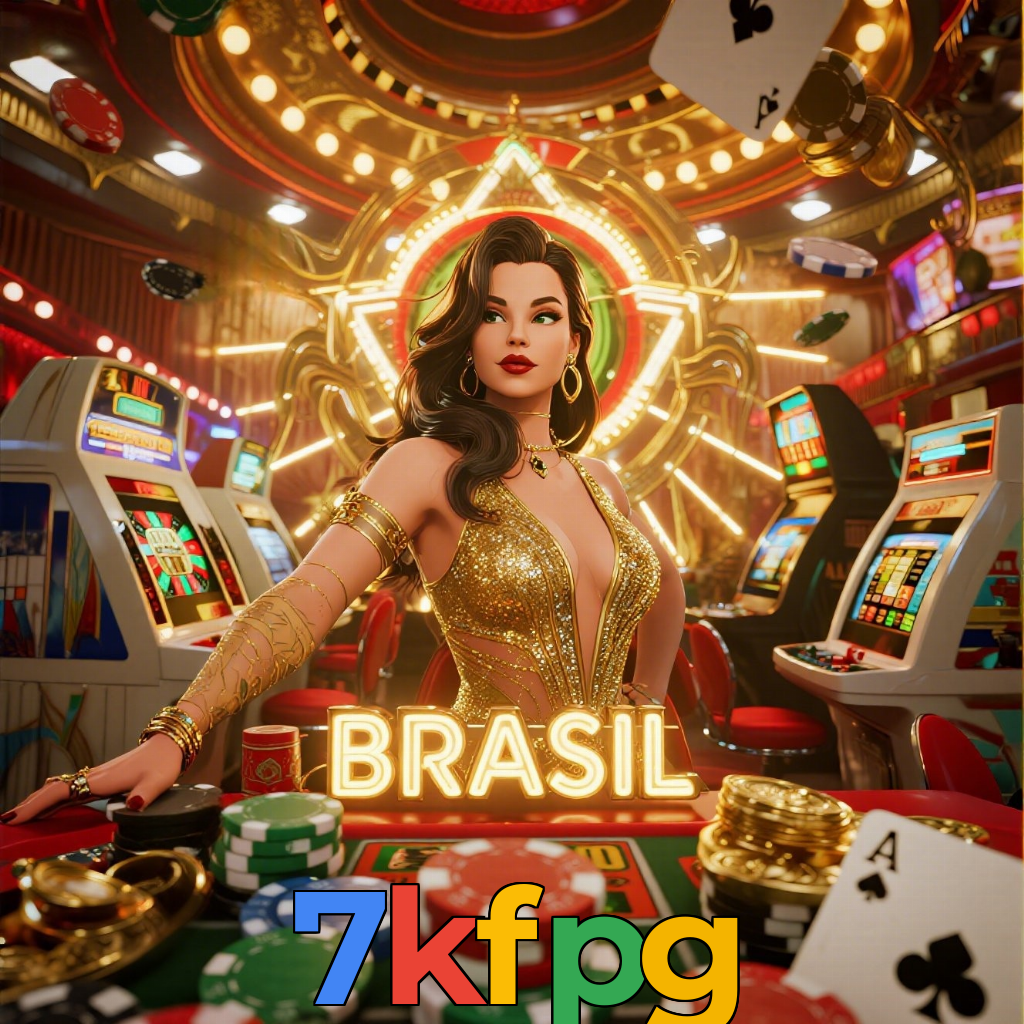7kfpg：Aposte no futebol e jogue os melhores jogos de cassino com segurança!
