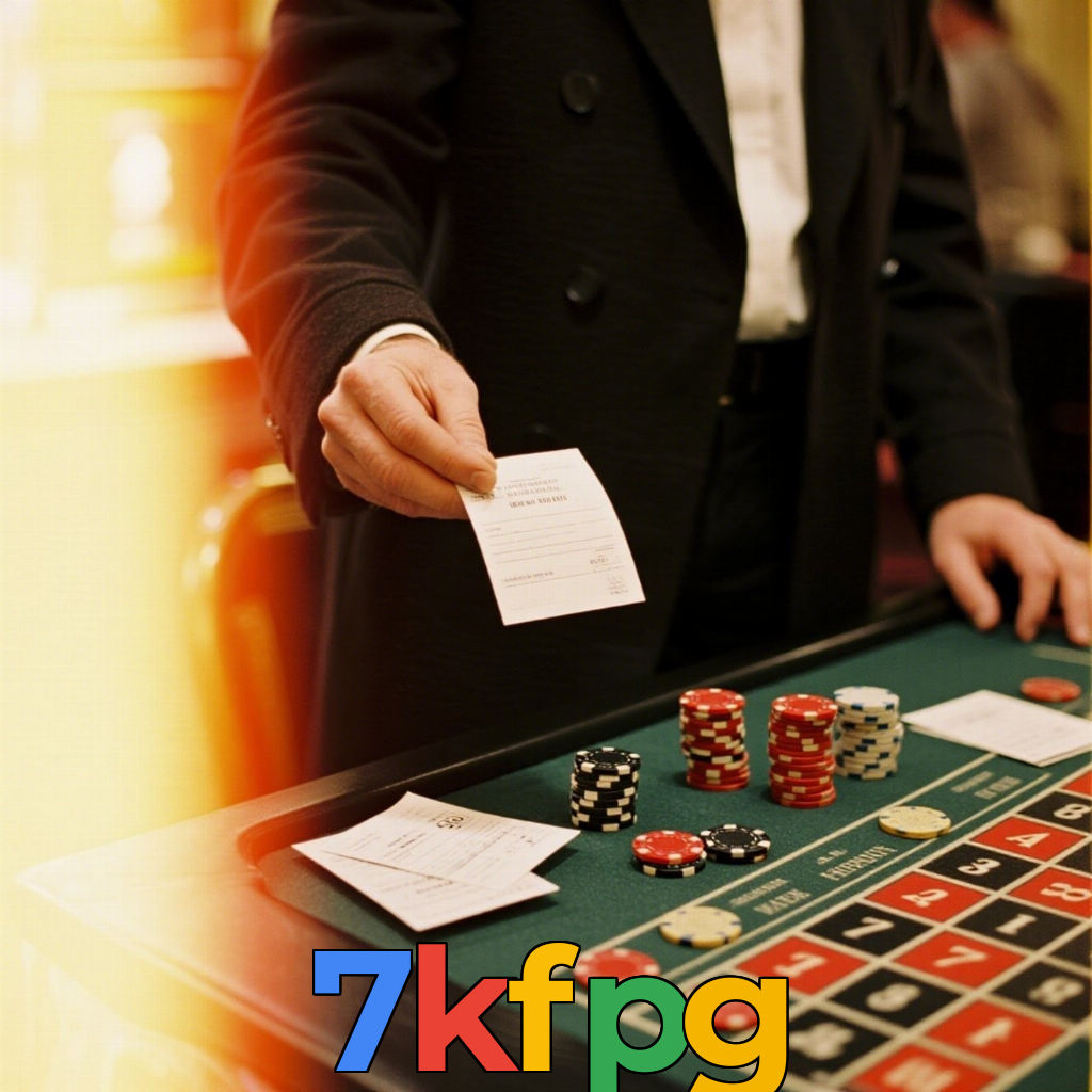 7kfpg：Jogue no melhor cassino online e conquiste prêmios de verdade!