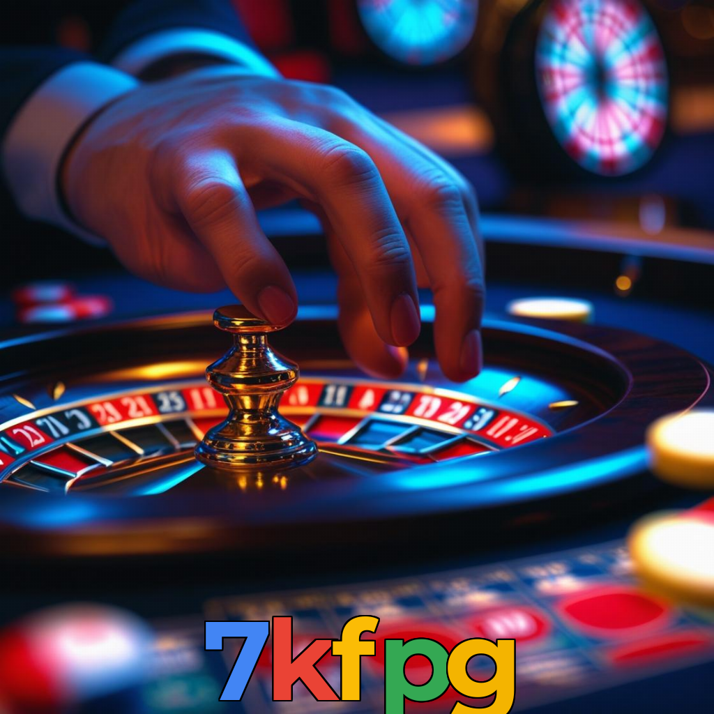 7kfpg：Jogue no cassino mais seguro com blackjack, poker e futebol online!