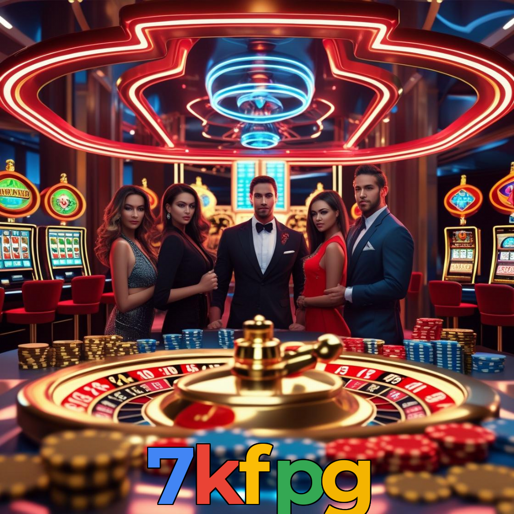 7kfpg:Diversão total com blackjack, poker e apostas ao vivo no futebol!