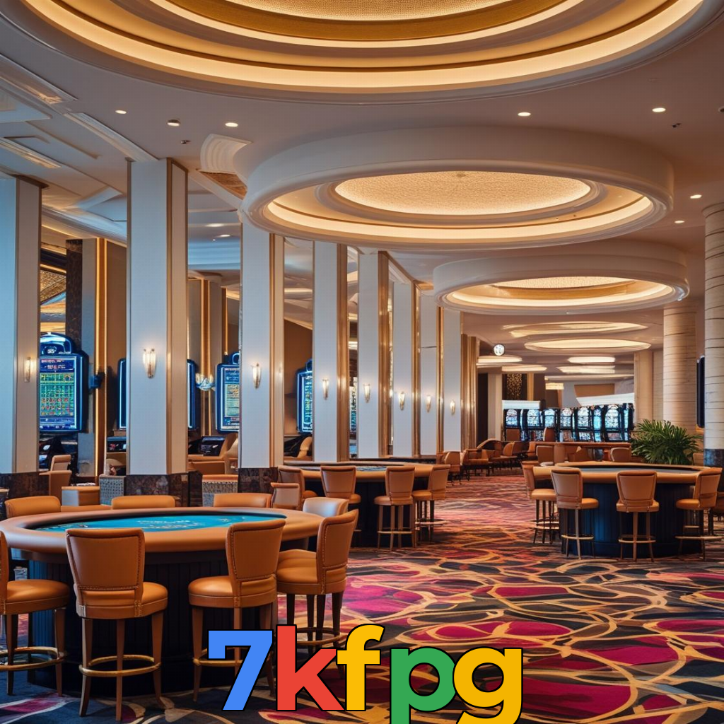 7kfpg:Seu time na vitória e os jackpots no cassino online te esperam!
