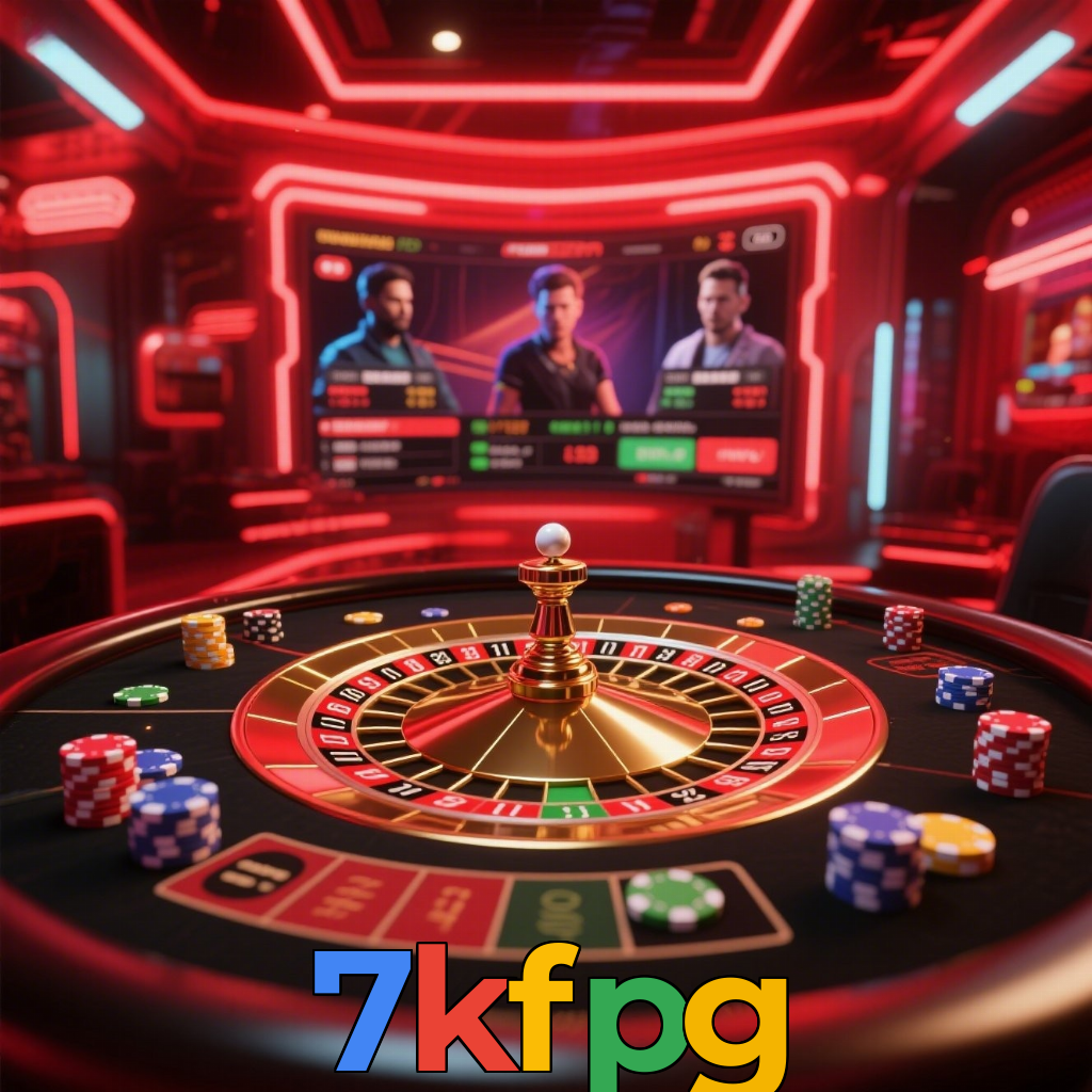 7kfpg:Prepare-se para a ação! Jogue blackjack e vença como nunca!