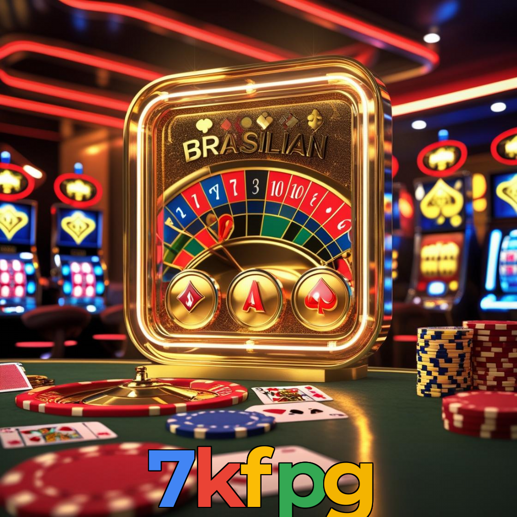 7kfpg:Jogue slots, poker e aposte no futebol no cassino online mais emocionante!