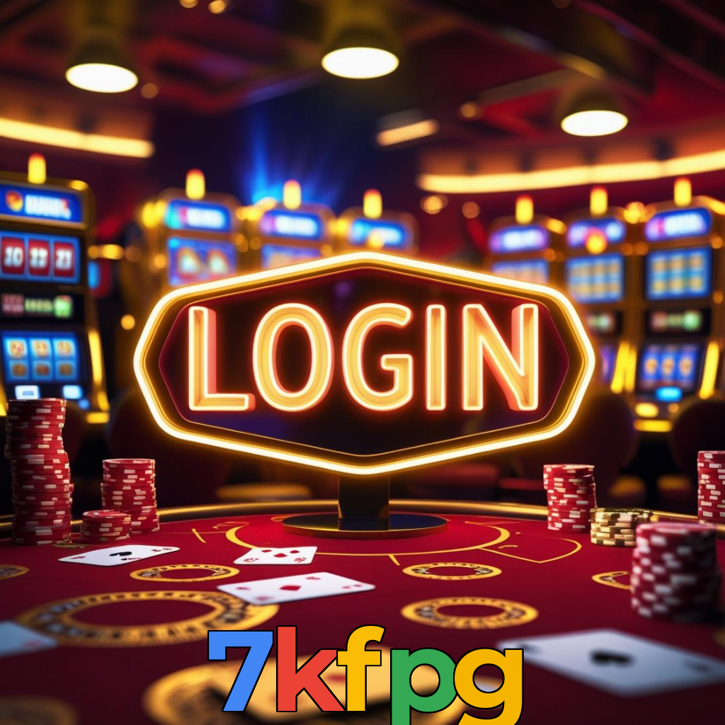 7kfpg:Aposte agora e ganhe no melhor cassino online!