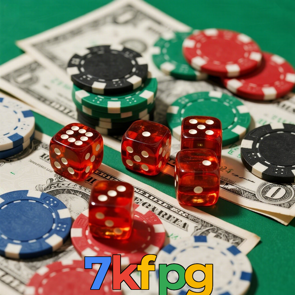 7kfpg:Sinta a emoção de ganhar no cassino online! Aposte e vença!