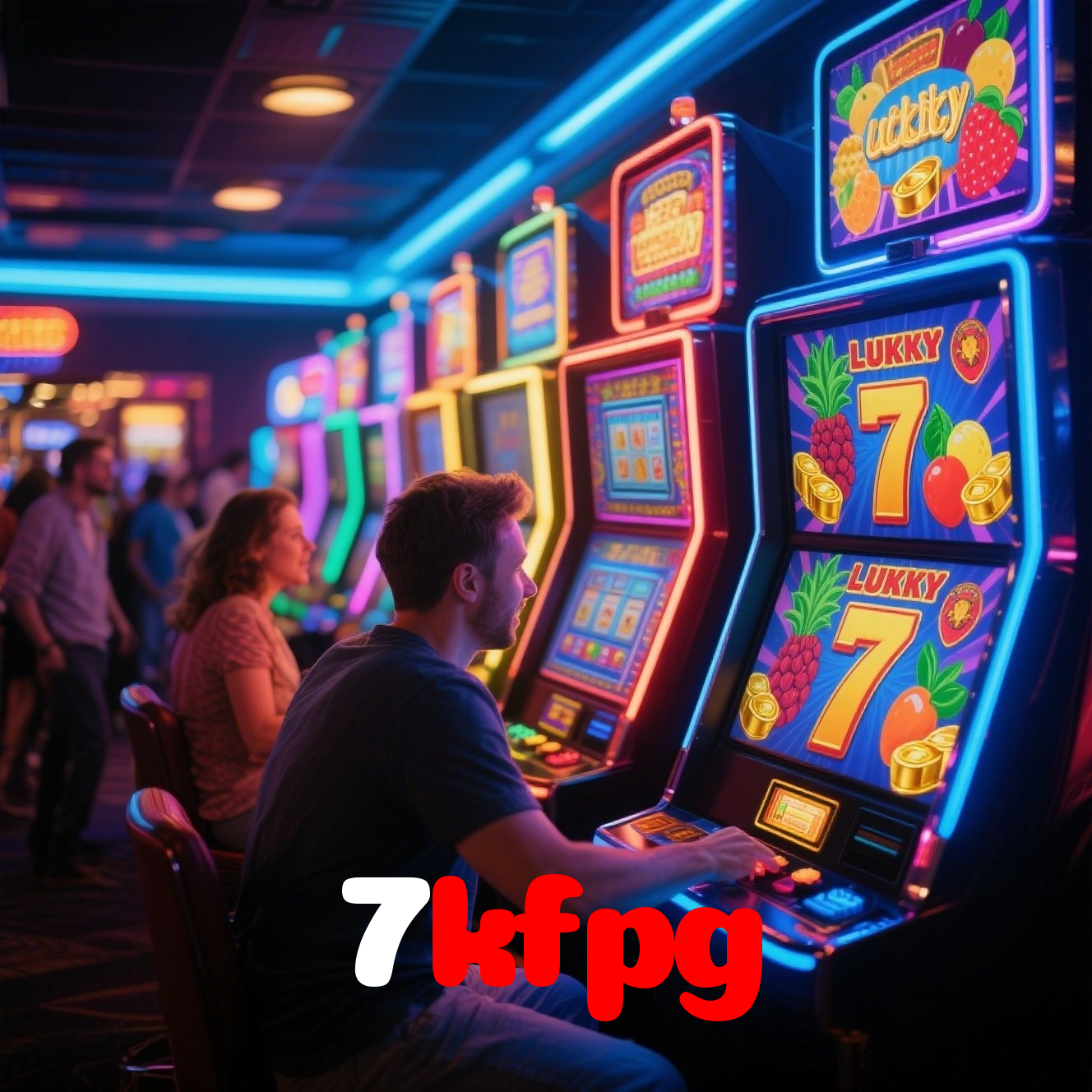 7kfpg:Jogue slots, aposte no futebol e ganhe no cassino online mais seguro!