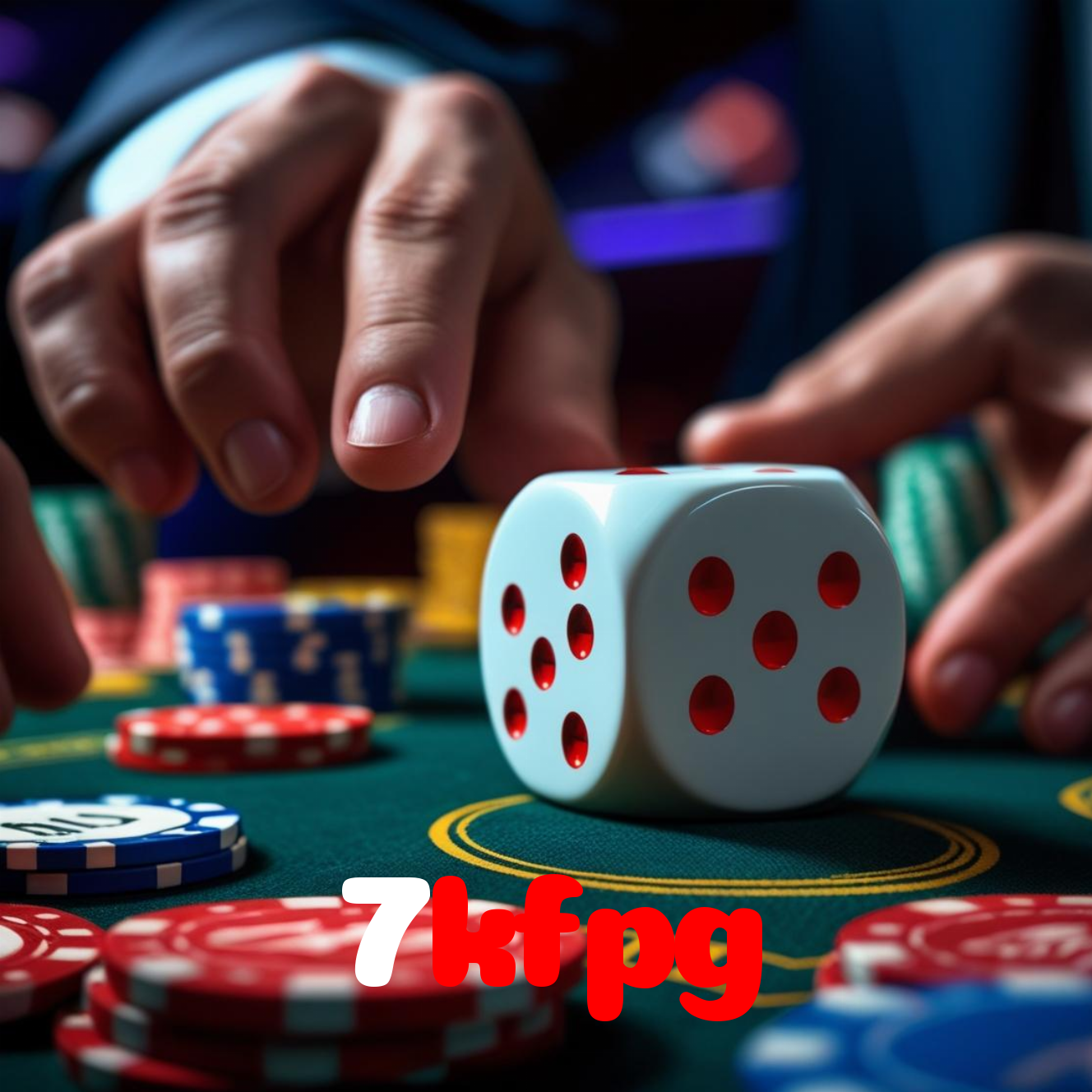 7kfpg: Participe e Conquiste Grandes Prêmios no Cassino Online Mais Confiável!