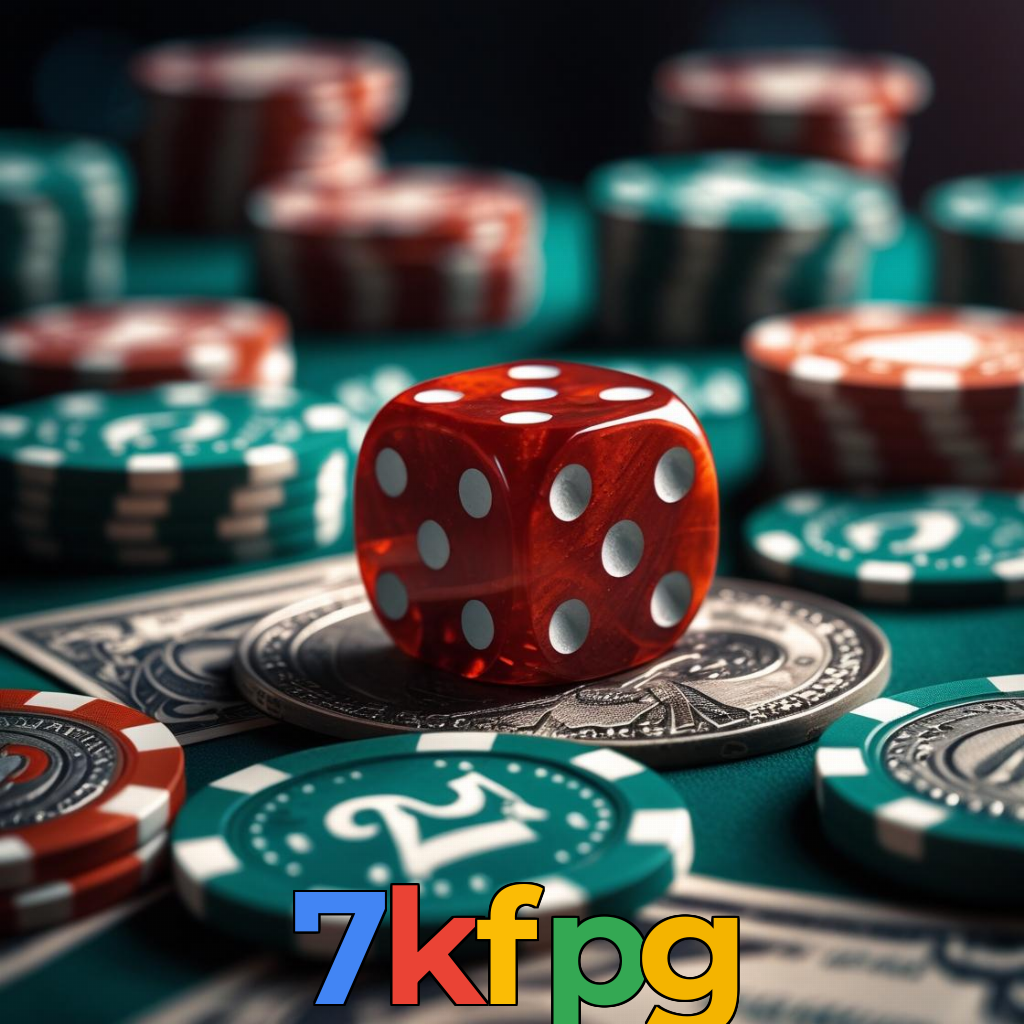 7kfpg:O cassino online ideal para quem ama futebol e jogos de cassino!