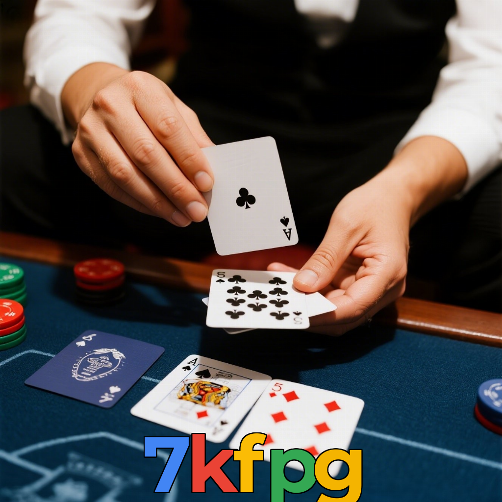 7kfpg：Aposte nas melhores slots e conquiste vitórias impressionantes!