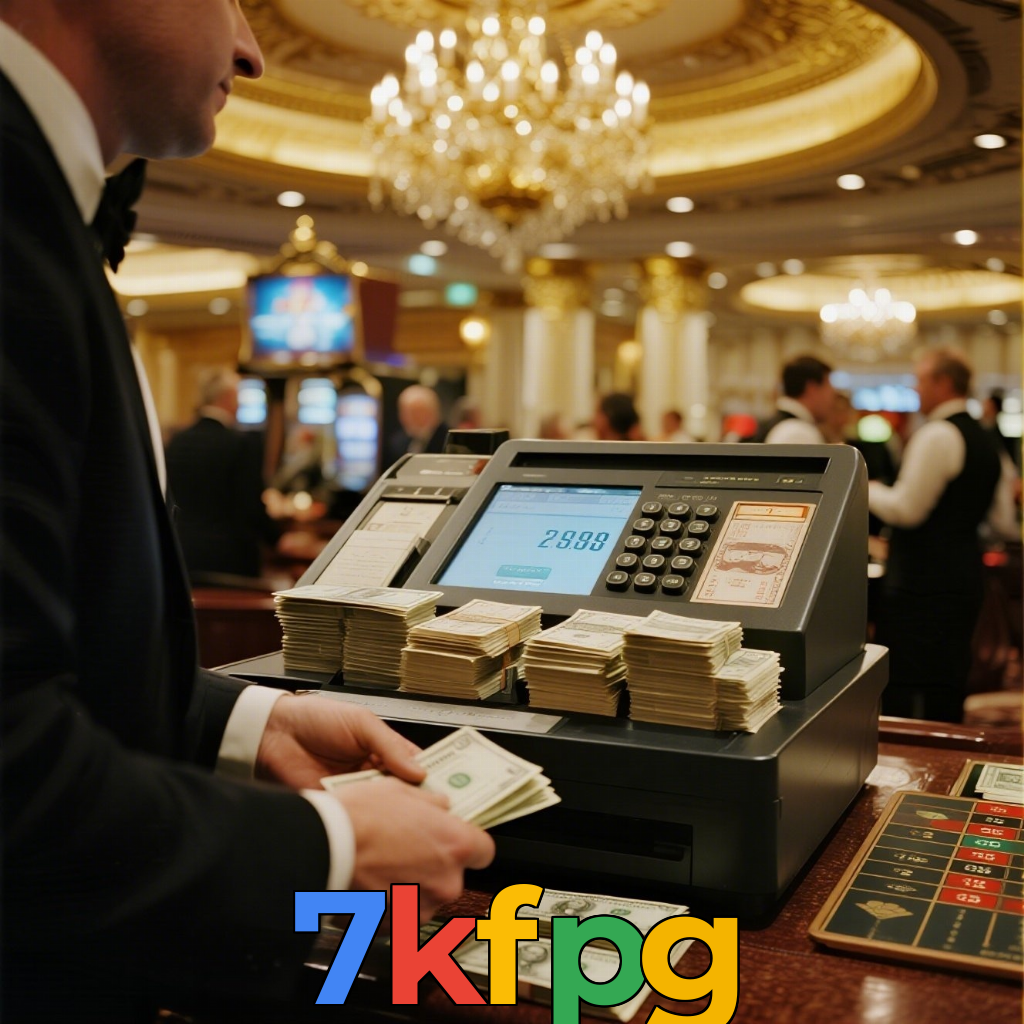 7kfpg：Aposte nas mesas de poker e ganhe vitórias épicas!