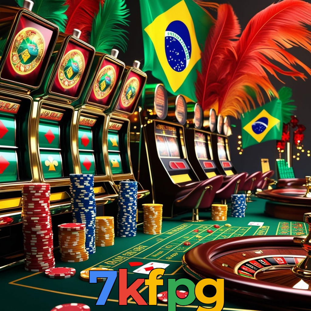 7kfpg:Cada rodada na roleta é uma chance de ganhar prêmios enormes!