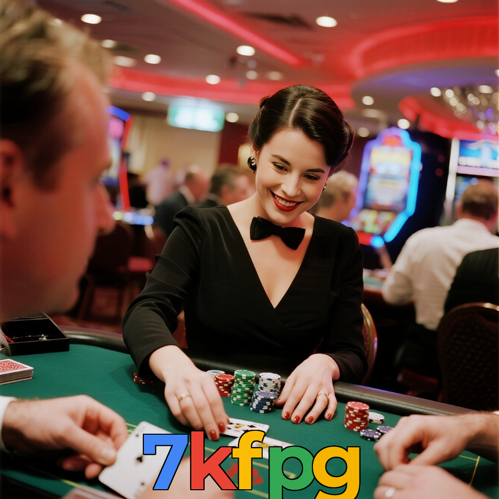 7kfpg：Jogue blackjack, poker e aposte no futebol para vitórias épicas!