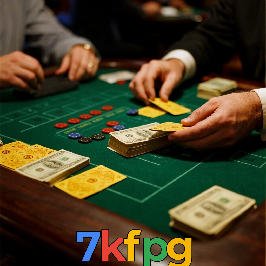 7kfpg:Grandes jackpots estão te esperando! Gire a roleta e ganhe agora!