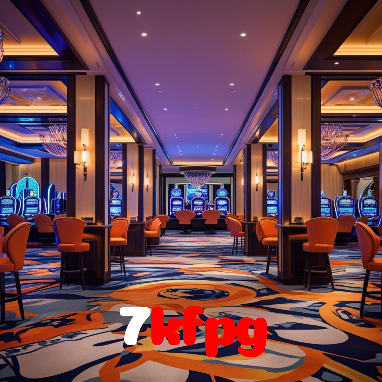 7kfpg:Jogue agora nas melhores slots e ganhe prêmios fantásticos!