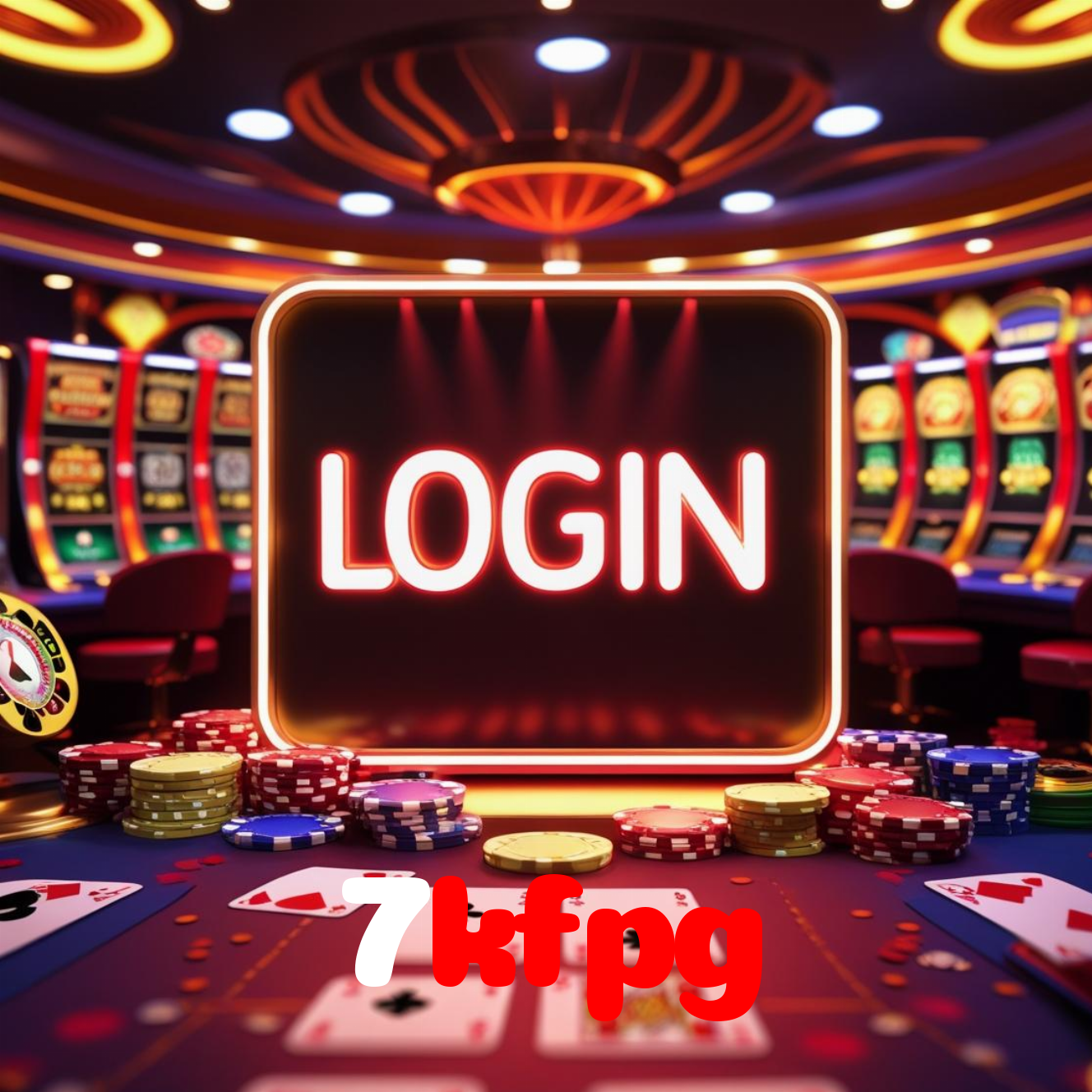 7kfpg：Jogue poker, aposte no futebol e leve prêmios incríveis no cassino!