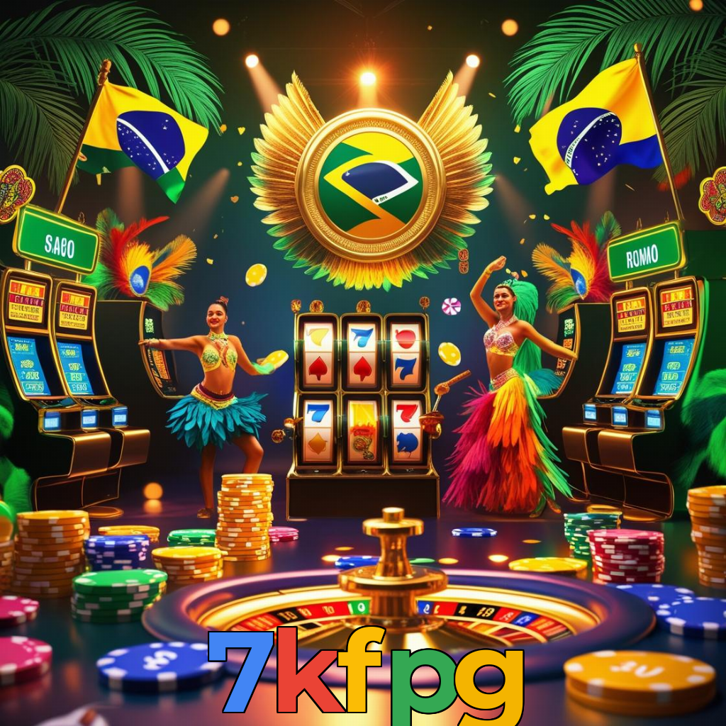 7kfpg:A sorte está esperando por você! Vença na roleta e ganhe grandes vitórias!