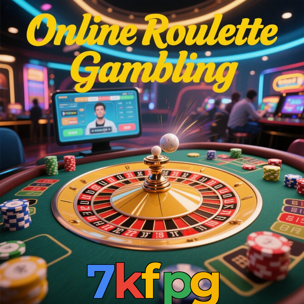 7kfpg:O cassino online perfeito para quem adora apostar no futebol e jogar roleta!